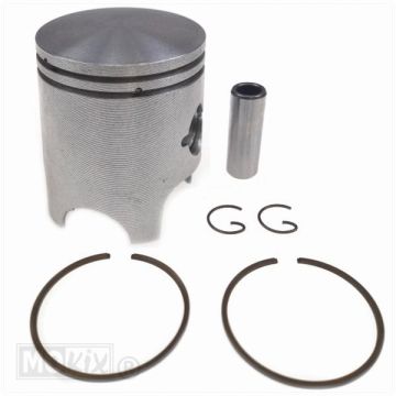 Kolben Beta Rk6, Rr50/Ktm Exc50 (Aluminium-Minio-Zylinder) Ø39.45