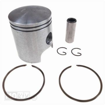 Peugeot Buxy Kolben, Ludix AC/LC, Speedfight, Vivacity Ø40.50