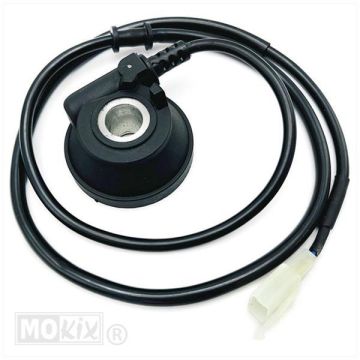 Tachoantrieb digital mit Kabel komplett Derbi Senda DRD/GPR/Aprilia RX/SX/SR50-125