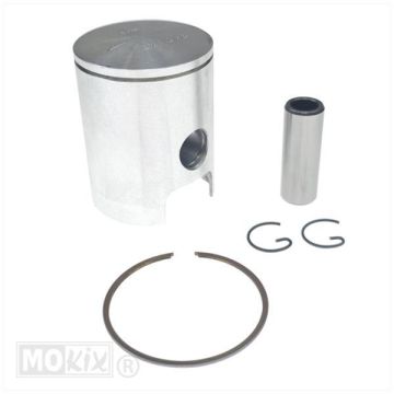 Kolben Minarelli Am6 Competition 1 Segmento Ø41