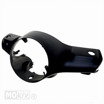 Piaggio Vespa Lx Lenkradhülle, schwarz