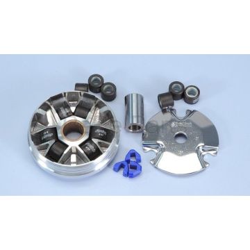 Variator-Kit -Polini Speed ​​Control- Honda 50 2-Takt - Dio SP/Dio SR/Vision 50/Vision Met In 50/Wallaroo/Peugeot Rapido/ST50 241.340
