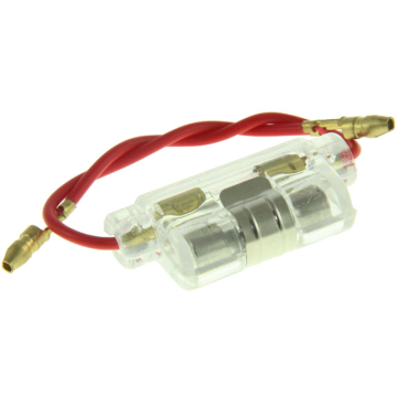 Sicherungshalter Modell Tube Yamaha DT/RD/FS1 Elec
