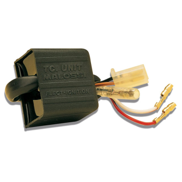CDI -Malossi TC-Unit- Minarelli 50 (Euro 0-1 Yamaha Zündung) 558133