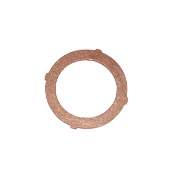 Auspuffdichtung Piaggio Motorblock 50cc 4-Takt 2V ←2017 Zip/LX/LXV/S/Primavera/Sprint/ET4/Liberty/Fly/Boulevard/Atlantis/Sport City One/Scarabeo