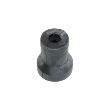Gummi-Zündkerzenstecker Piaggio Motorblock 50cc 4-Takt 2V Zip/Primavera/Sprint/LX/LXV/S/ET4/Scarabe0 50-100cc/Liberty/Fly/Sportcity One/Centro original 828339