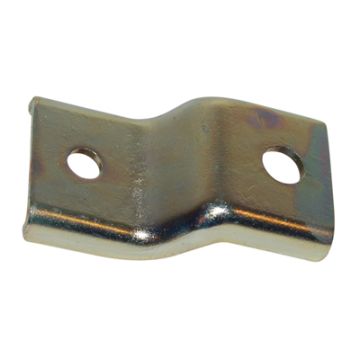 Halterung kleines Beinschild Vespa S 654292 original