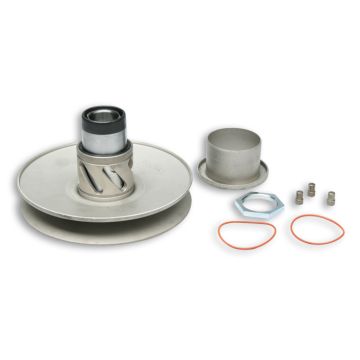 Kupplungsscheibensatz Piaggio 2/4-Takt 50 -Malossi Torque Drive MHR- Piaggio 50 Durchmesser =134mm (2000->) 6113101