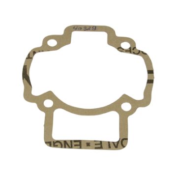 Dichtung Fuß sco piaggio 2t 0,4 mm bac