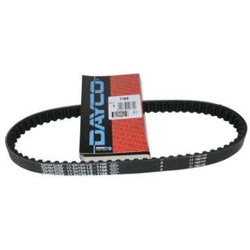 V-string quarz/safe rst/zip 17.5x724 dayco/pirelli 7168