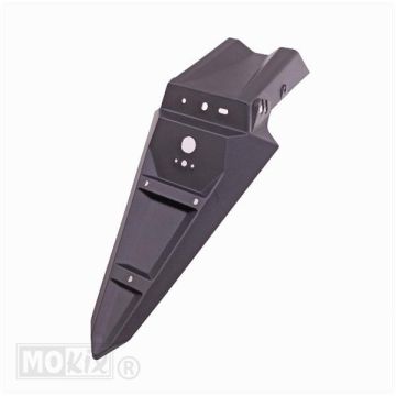 Rieju RS3 50 Kennzeichenhalter original 0/000.060.7102