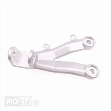 Rechter Fußrastenhalter Rieju RS3 Original 0/000.980.7018