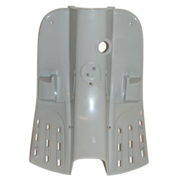 Heckschild (innen) Vespa S Leder Original 654256