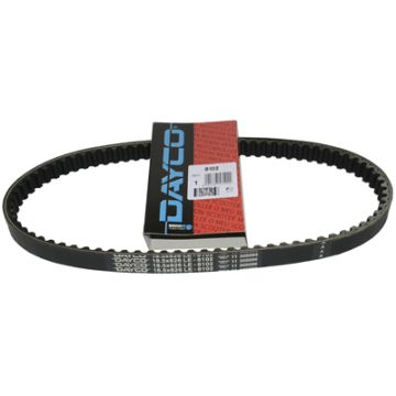 v-string dna/fly2t/lib2t 18.5x826 dayco/pirelli 8102