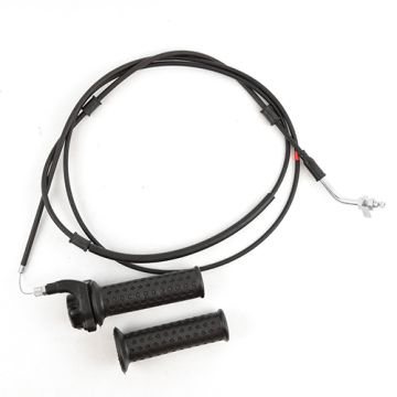 Gassgriffe Piaggio Fly (4-Takt) /Spc One Original CM060960