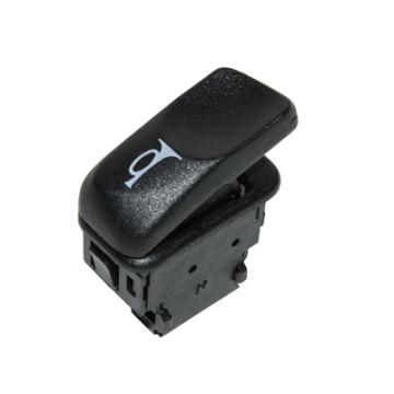 Hupenschalter Piaggio/Aprilia/Vespa LX/S/LXV/GT/GTS/Beverly/Liberty/MP3/Typhoon/X7/SR/SXR original