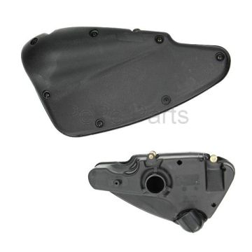 Luftfilterkasten komplett Piaggio Liberty 4-Takt Original 845676