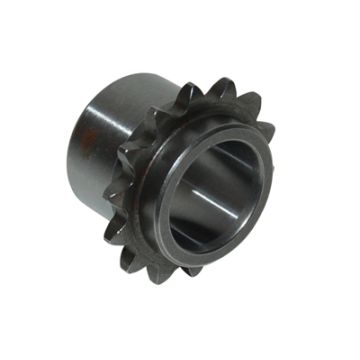 Antriebsrad Ölpumpe Piaggio/Vespa 4-Takt 4 Ventil/Ventil original 833495