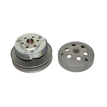 Kupplung komplett Piaggio/Vespa 4-Takt Replik