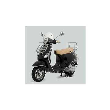 Sturzbügel vorne Vespa LX/LXV/S 50-125-150cc chrom Piaggio original 602895m