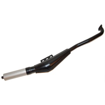 Auspuffpuch Maxi Grandprix Modell Proma /Jamarcol