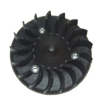 Lüfterrad Polrad Piaggio 50 2-Takt 1998→ Zip/Primavera/Sprint/LX/LXV/S/ET2/Mojito/Scarabeo/Sportcity One/SR/Atlantis/GP1/DNA/Ice/Runner/Storm/Stalker/Typhoon/ Fly NRG/NTT/Liberty 828765 original
