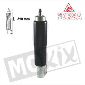 STOSSDÄMPFER PIA VESPA PX 125 T5 FÜR FORSA