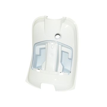 Beinschildinnenverkleidung Vespa LX - weiß Montebianco (544) 62217940BR original