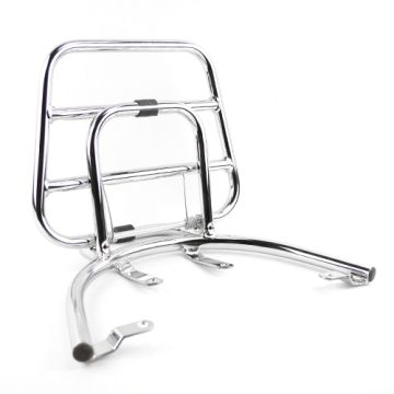 Piaggio Zip faltbare Gepäcktasche