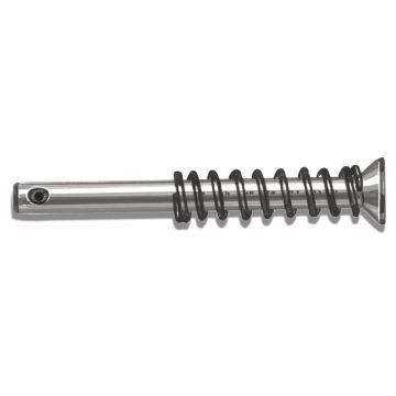 Dekompressionsventil -Malossi- CVF Zylinderköpfe Piaggio Ciao/Bravo/Si/Boxer/Citta 274459 original