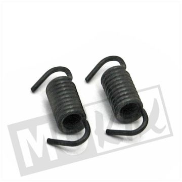 BYE BIKE Bremsbackenfeder