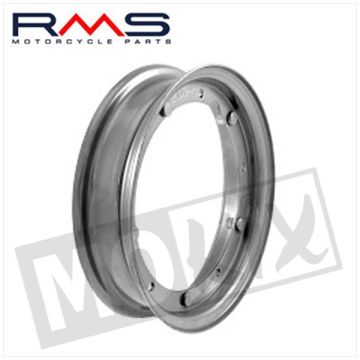 FELGE VESPA PK/PX/ET3 GRAU