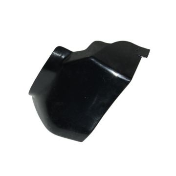 Duo Fußstütze Motorhaube Vespa Lx/LxV/S leer original 6221294