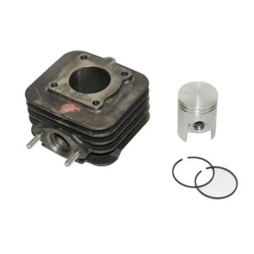 Zylinder Piaggio/Vespa 50cc 25km/h 40mm 2-Takt 830475 Original 830475