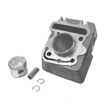 Zylinder -Piaggio 50 4-Takt 4V AC Motorblock 873467 original