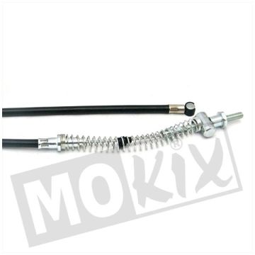Bremszug hinten BYE BIKE original BB01-64580-00-810