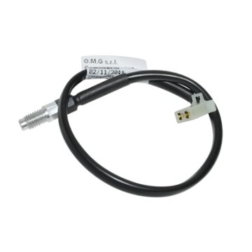 Vergaserheizkabel (elektrisch)Piaggio Motorblock 50-125-150-180-200cc 2/4-Takt ←2017 original 82961r