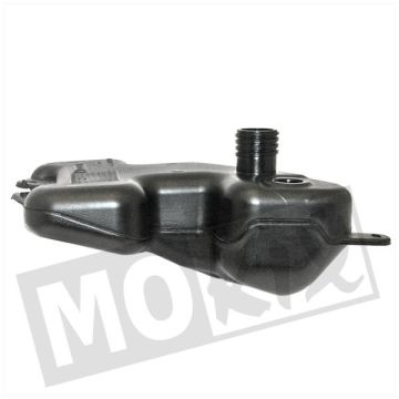 Tschüss Bike Öltank