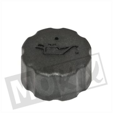 BYE BIKE Öltankdeckel