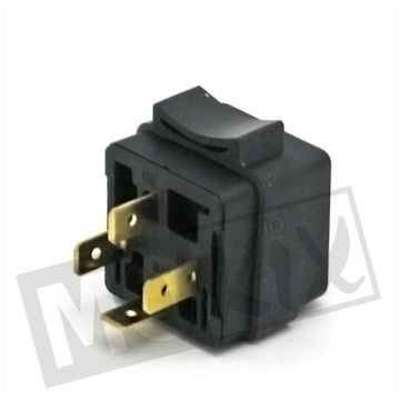 Tschüss Bike Starter