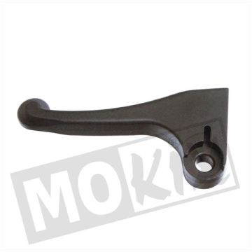 Tschüss Fahrradstart Hebel