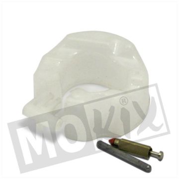 BYE BIKE Schwimmer+Nadel