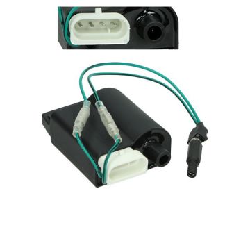 Begrenzer einstellbar Euro CDI 35km Piaggio 4-Takt 2-Ventil