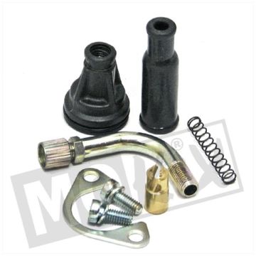 BYE BIKE Vergaser-Handchoke-Set