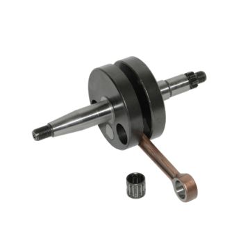 Kurbelwelle 2V Puch Top Racing