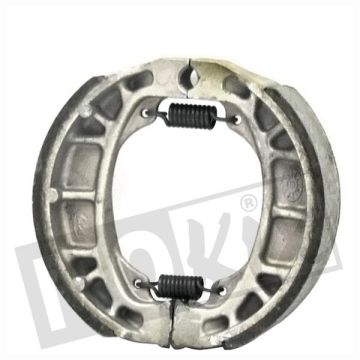 BYE BIKE Bremsbackensatz vorne