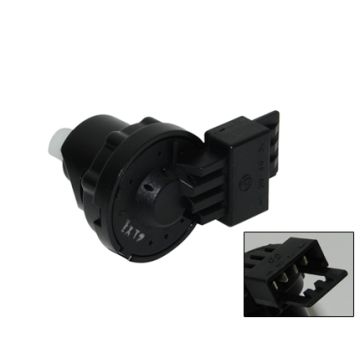 Elektrischer Teil Zündschloss Piaggio New Fly (2012) original 641776