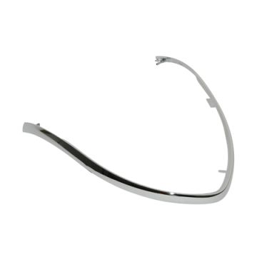 Lenkbezug Felge Piaggio New Fly 2012 chrom original 673143