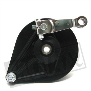 BYE BIKE Trommelbremse