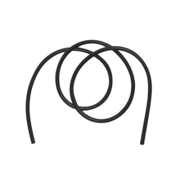 Beinschild gummi Piaggio New Fly (2012) original